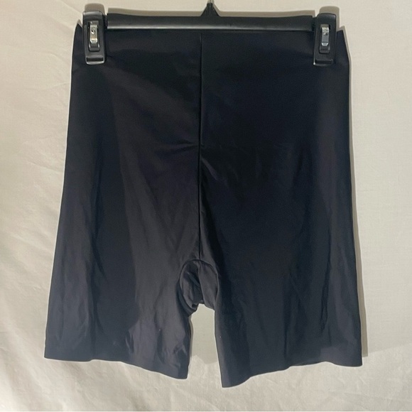 Skinnygirl Other - Skinny girl smoothers & shapers Black shape wear Shorts size large
